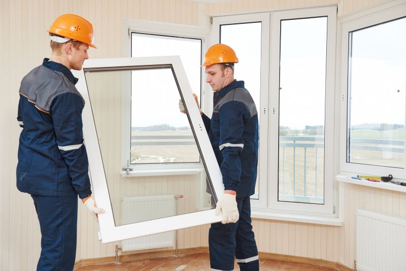 Cost of Windows Installation in Greenville, OH